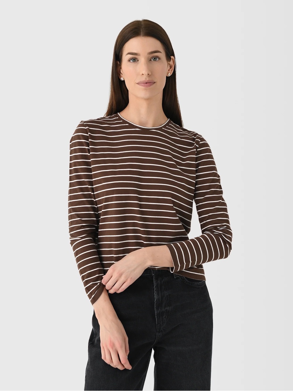 Kule Modern Long Shirt